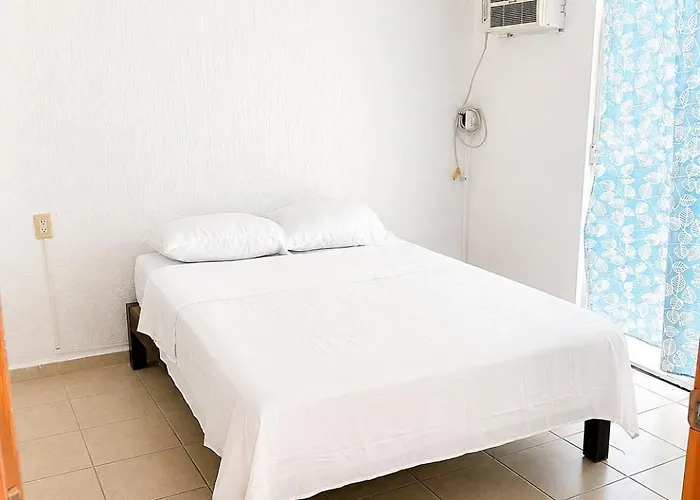 Apartamento Martha M Ohana 520 *