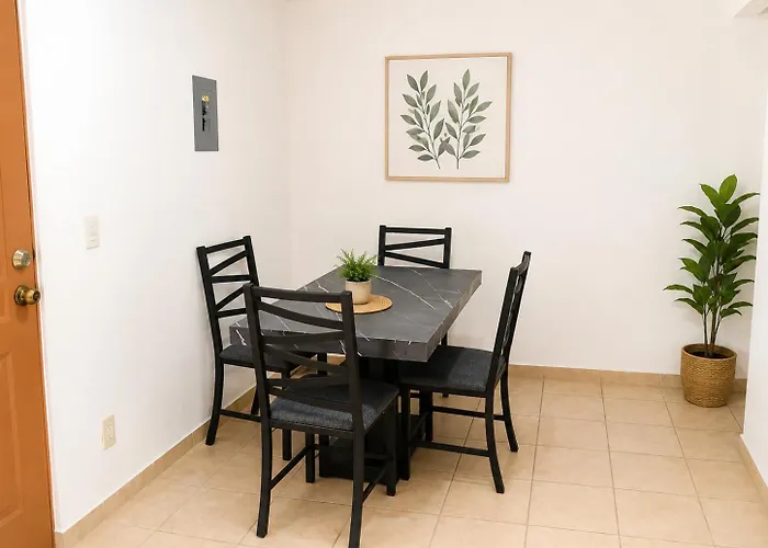 Apartamento Martha M Ohana 520 *