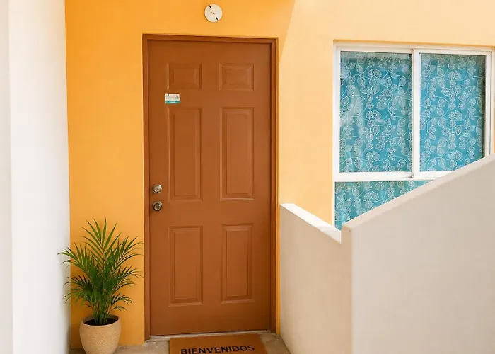 Apartamento Martha M Ohana 520