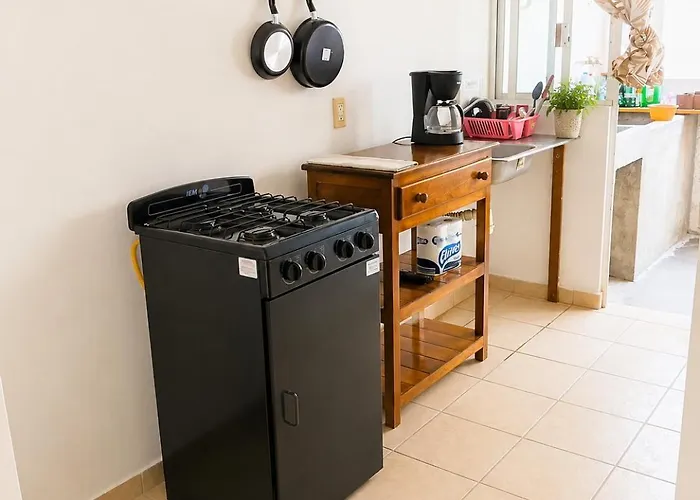 Martha M Ohana 520 Apartamento Zihuatanejo